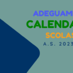 Adeguamento calendario scolastico Liceo ALFANO I (SA) a.s. 2023/24 – Anticipo inizio attività didattiche